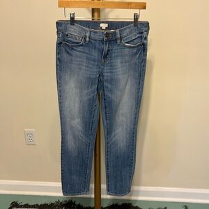 Jcrew jeans